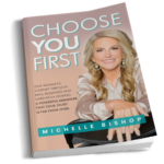 Choose You First Book