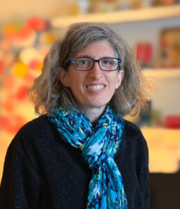 Deborah Kalb