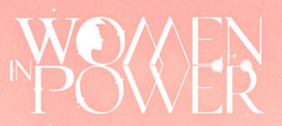 Women's Reporter Logo