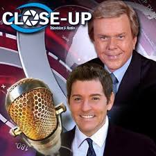 Close Up Radio